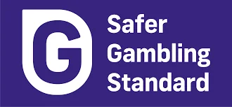 Cá Cược An Toàn - Safe Gambling Certification
