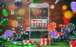 10 mẹo để thắng Baccarat tại 8Xbet