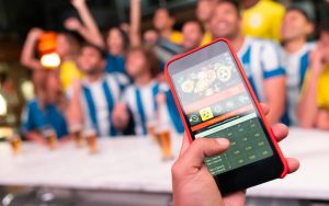 Giải Mã Kèo Nhà Cái Bóng Đá Dễ Dàng Nhất tại 8xbet