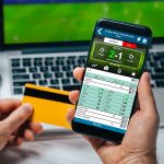 Công Nghiệp Cá Cược Bóng Đá Trực Tiếp Tại 8Xbet