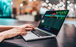 Chiến Lược Cược Hiệu Quả Cho Kèo Bóng Đá Hôm Nay 8xbet