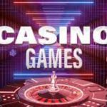 Casino Trực Tuyến 8Xbet: Cơ Hội Thắng Lớn Tại Nhà