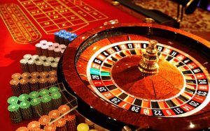 Những Game Casino Trực Tuyến Phổ Biến Nhất 8XBET
