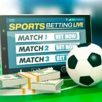 Kèo Bóng Đá Hôm Nay – Cách Đọc Tỷ Lệ Cược tại 8xbet