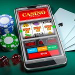 Slot Game 8Xbet: Lựa Chọn Số 1 Cho Trò Chơi Máy Đánh Bạc