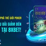 Trải Nghiệm Live Casino Đỉnh Cao với Ưu Đãi Siêu Hấp Dẫn 8xbet