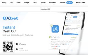 Số Tổng Đài 8xbet Hỗ Trợ