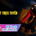 8xbet Online – Chiến Lược Cá Cược E-Sports Tại 8xbet.com