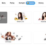 Baccarat 8xbet – Bí Kíp Chiến Thuật Và Mẹo Chơi Đỉnh Cao Tại 8xbet