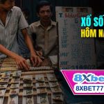 XSMN – Cơ Hội Đổi Đời Cùng Xổ Số Miền Nam Hôm Nay