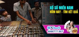 XSMN – Cơ Hội Đổi Đời Cùng Xổ Số Miền Nam Hôm Nay
