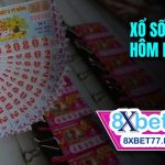 XSMT – Bí Kíp Chinh Phục Giải Thưởng Hấp Dẫn Tại 8xbet