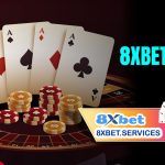 Cách Chơi Bài Tứ Sắc 8xbet – Bí Kíp Trở Thành Bá Chủ
