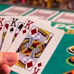 Poker Ba Lá 8xbet – Chiến Thuật Thắng Lớn Mỗi Ván