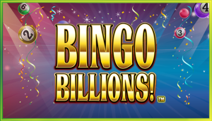 Chơi Bingo Billions 8xbet – Giải Trí Và Phần Thưởng