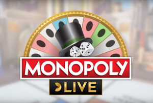 Bật mí cách chơi Monopoly Live trên 8xbet dễ dàng thắng lớn