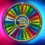 Tìm Hiểu Game Wheel Of Fortune Đang Hot Thời Điểm Hiện Tại