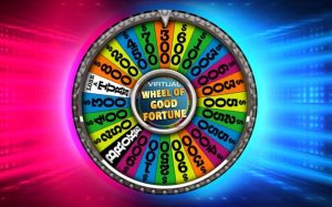 Tìm Hiểu Game Wheel Of Fortune Đang Hot Thời Điểm Hiện Tại