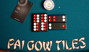 Hướng Dẫn Chơi Pai Gow Tiles Trên 8xbet – Bí Kíp Cho Người Mới Bắt Đầu