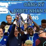 Hợp Tác Leicester City và 8xbet – Kết Nối Thể Thao và Gaming