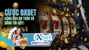 Kiếm và Đổi Điểm Thưởng 8xbet – Hướng Dẫn Chi Tiết