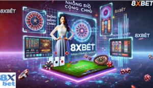 Red Dog – Trải nghiệm thú vị với trò chơi bài tại 8xbet