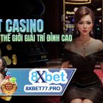 Tiện Lợi Của 8xbet Casino Trực Tuyến Trên Điện Thoại Di Động