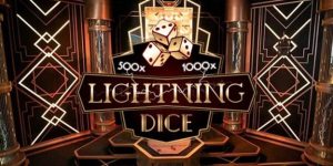 Mọi Thông Tin Cần Biết Về Lightning Dice tại 8xbet