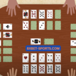 Cách Chơi Trash tại 8xbet