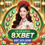 Nên Đánh Lô Online 8xbet Thay Truyền Thống