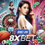 Thể Thao 8xbet – Cuộc Phiêu Lưu Thể Thao Đỉnh Cao 2025