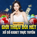 Cách Áp Dụng Bản Số Đề Hiệu Quả Để Chinh Phục 8xbet