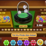 5 Bí Quyết Chơi Tài Xỉu 8xbet Trực Tuyến Hiệu Quả Dành Cho Người Mới