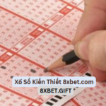 Khám Phá Bí Ẩn Xổ Số Kiến Thiết 8xbet.com