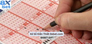 Khám Phá Bí Ẩn Xổ Số Kiến Thiết 8xbet.com