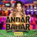 Andar Bahar Siêu Phẩm Cá Cược Đình Đám 8xbet