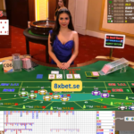 Hướng Dẫn Chi Tiết Cược Baccarat 8xbet