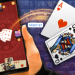 Trò Chơi Bài Đổi Thưởng – Cơ Hội Với 8xbet