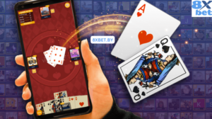 Trò Chơi Bài Đổi Thưởng – Cơ Hội Với 8xbet