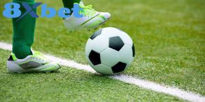 Bí Quyết Đánh Kèo Rung Bất Bại tại 8xbet Chinh Phục Cá Độ Bóng Đá