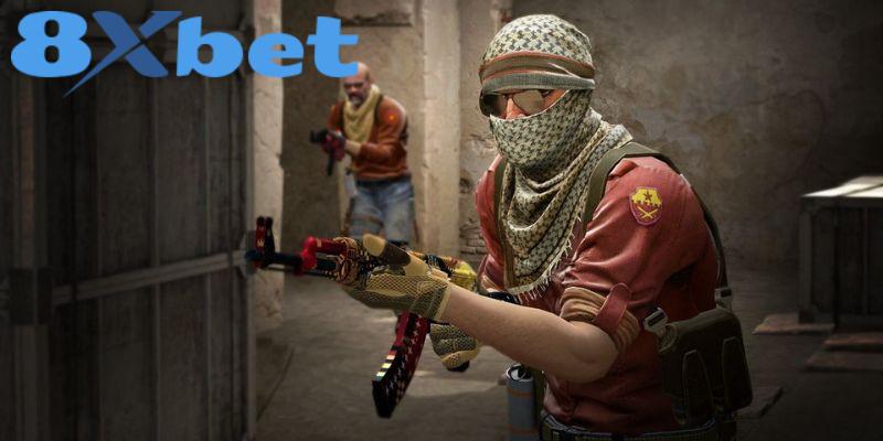 Đôi nét thông tin về cá cược CS:GO 2