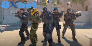 Cá Cược CS:GO 2 – Thế Giới Thể Thao Điện Tử Đỉnh Cao