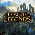 Cá Cược LOL 8xbet – Khám Phá Thế Giới Game Esports Đỉnh Cao