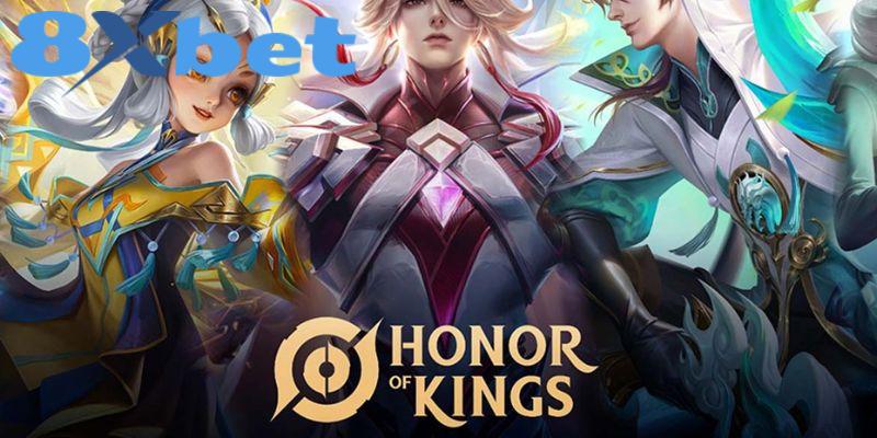 Tổng hợp những kiến thức căn bản về cá cược Vương Giả Vinh Diệu 8xbet