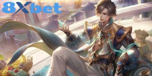 Cá Cược Vương Giả Vinh Diệu 8xbet – Hướng Dẫn Toàn Diện