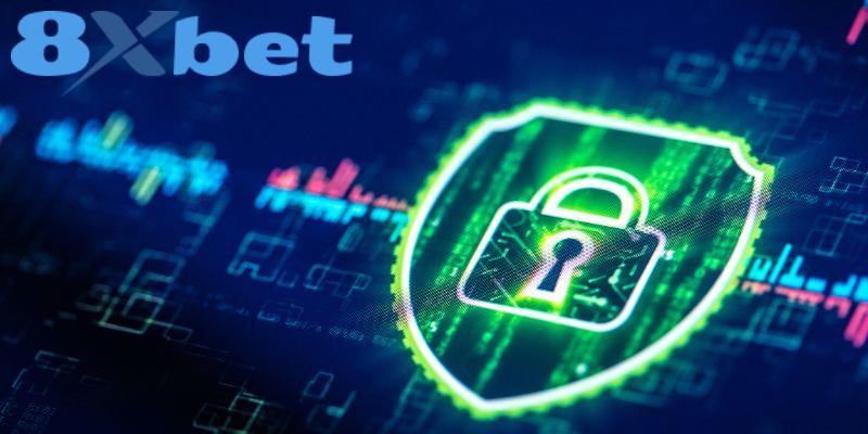 Vài nguyên tắc ở chính sách bảo mật 8xbet