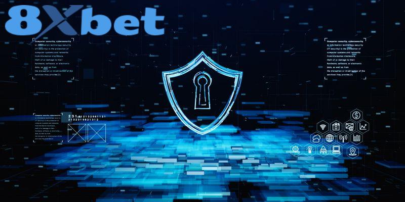 Chính sách bảo mật 8xbet với nhiều quy định chi tiết