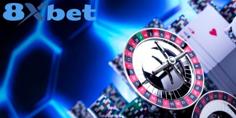 Giới thiệu 8xbet với nhiều ưu điểm top đầu