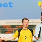 Kèo Thẻ Vàng Là Gì – Bí Quyết Cá Cược Bóng Đá Hiệu Quả