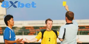 Kèo Thẻ Vàng Là Gì – Bí Quyết Cá Cược Bóng Đá Hiệu Quả